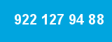 922 127 94 88